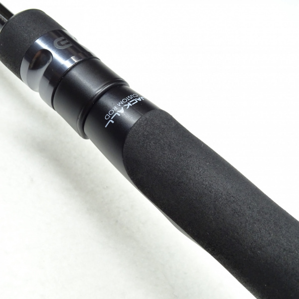 ベイリバーサーフBRS BRS-S64UL-LG